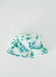 Pălărie alb HUF unisex