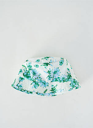 Pălărie alb HUF unisex