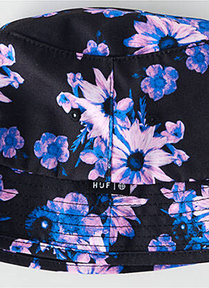 Pălărie negru HUF unisex