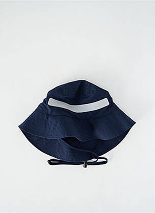 Pălărie albastru HUF unisex