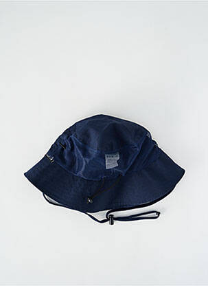 Pălărie albastru HUF unisex