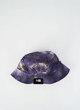 Pălărie violet NEW ERA unisex