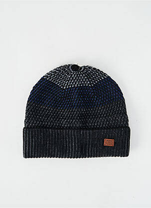 Căciulă negru BARTS unisex