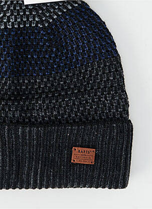 Căciulă negru BARTS unisex