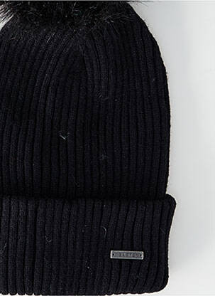 Căciulă negru BARTS unisex
