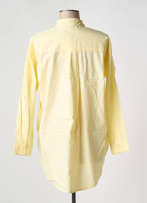 Cămașă galben B.YOUNG femeie