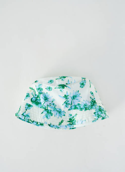 Pălărie alb HUF unisex