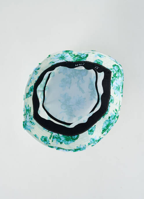 Pălărie alb HUF unisex