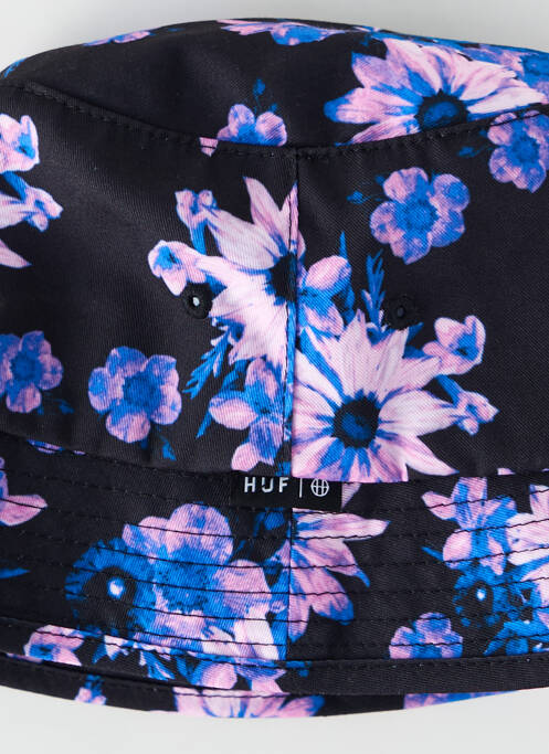 Pălărie negru HUF unisex