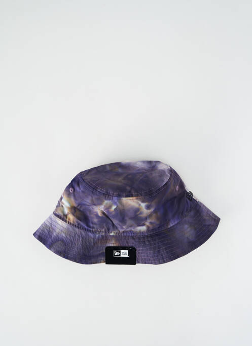Pălărie violet NEW ERA unisex