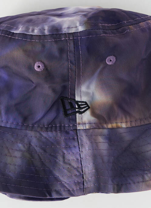 Pălărie violet NEW ERA unisex