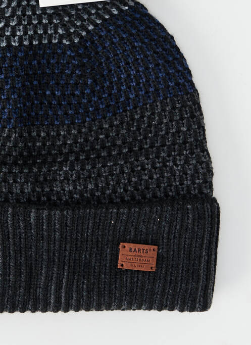 Căciulă negru BARTS unisex