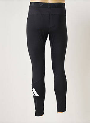 Trening negru ADIDAS bărbat