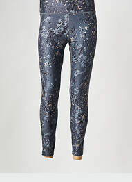 Colant sport multisport gri ONLY PLAY femme
