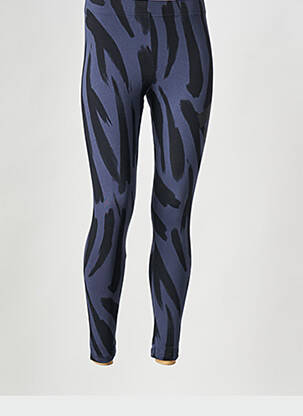 Colant sport multisport albastru ADIDAS femeie
