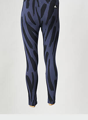 Colant sport multisport albastru ADIDAS femeie