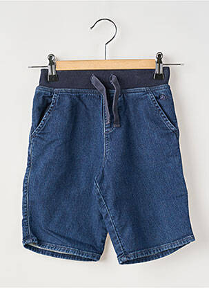 Bermudă albastru PETIT BATEAU băiat