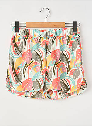 Șort alb NAME IT fată