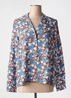 Cămașă verde VILA femeie