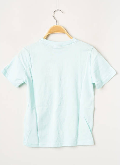 Tricou albastru FILA copil