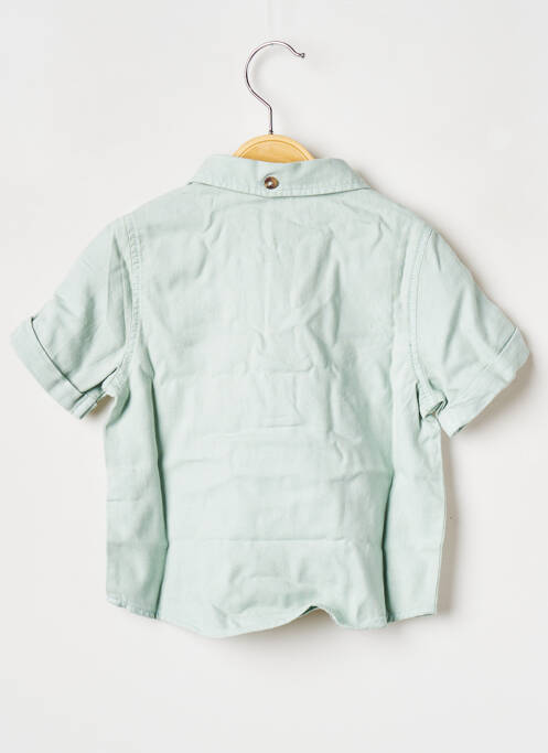 Cămașă cu mâneci scurte albastru TAPE À L'OEIL băiat