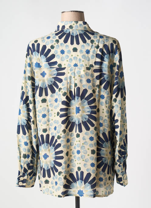 Cămașă albastru STELLA FOREST femeie