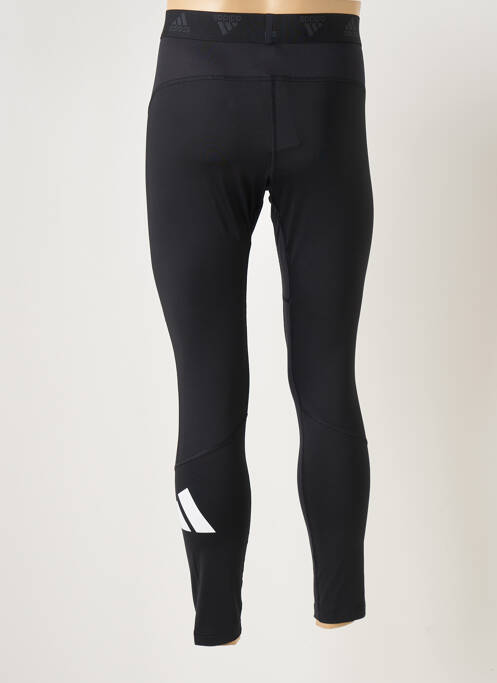 Trening negru ADIDAS bărbat