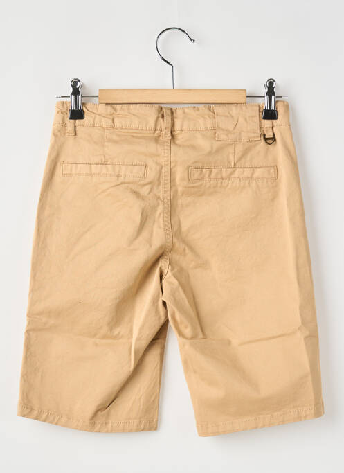 Bermudă bej NAME IT băiat