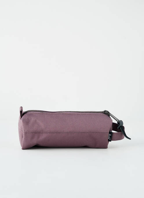 Trusă violet HERSCHEL unisex