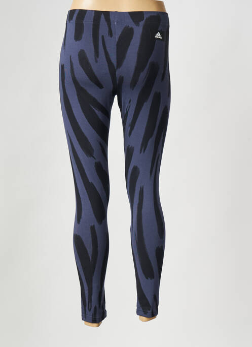 Colant sport multisport albastru ADIDAS femme