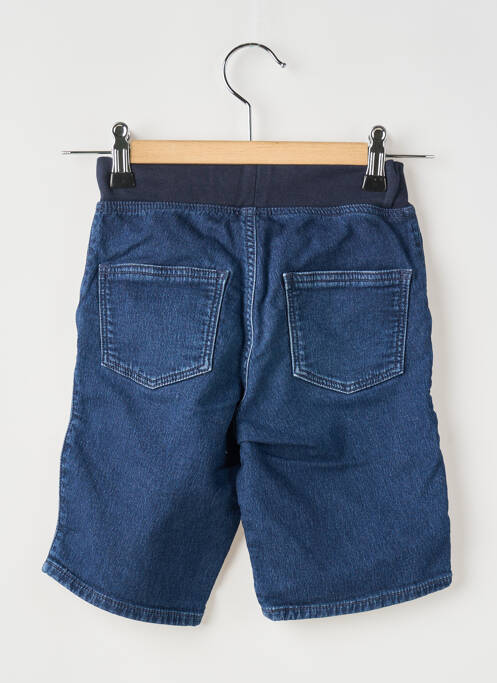 Bermudă albastru PETIT BATEAU băiat