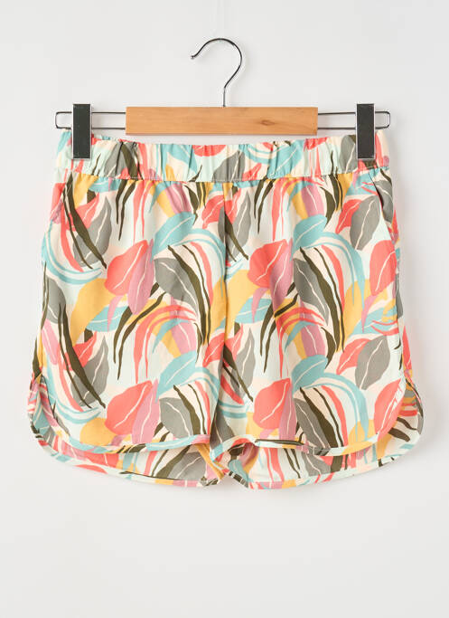 Șort alb NAME IT fată