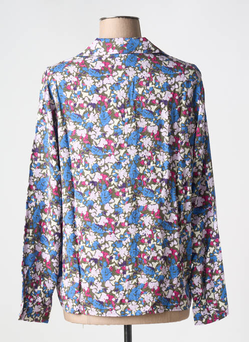 Cămașă verde VILA femeie