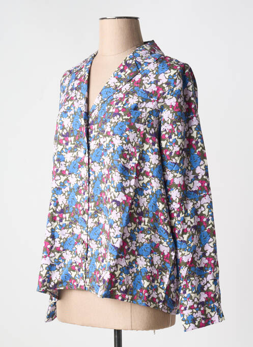 Cămașă verde VILA femeie