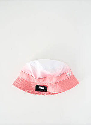 Pălărie roz NEW ERA unisex