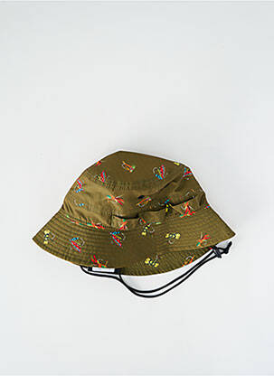 Pălărie kaki NEW ERA unisex