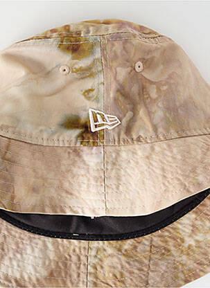 Pălărie bej NEW ERA unisex