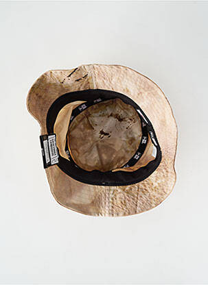 Pălărie bej NEW ERA unisex