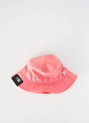 Pălărie roz NEW ERA unisex
