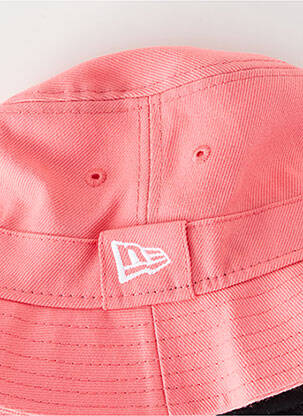 Pălărie roz NEW ERA unisex