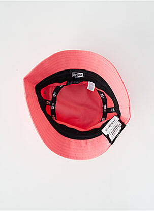Pălărie roz NEW ERA unisex