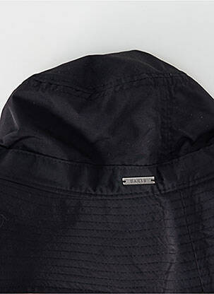 Pălărie negru BARTS unisex