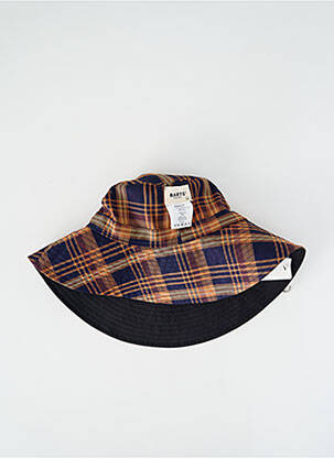 Pălărie negru BARTS unisex
