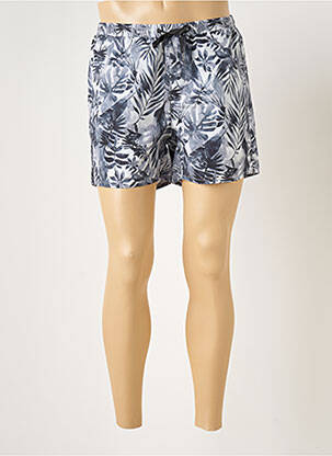 Șort negru ONLY & SONS bărbat