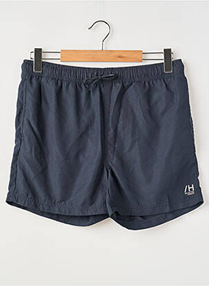 Șort de baie albastru SELECTED bărbat