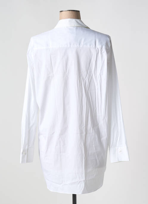 Cămașă alb CALVIN KLEIN femeie