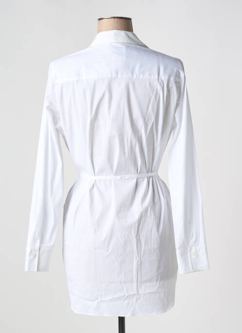 Cămașă alb CALVIN KLEIN femeie