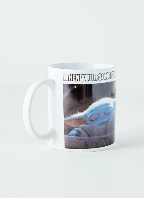 Diverse casă gri PYRAMID INTERNATIONAL unisex