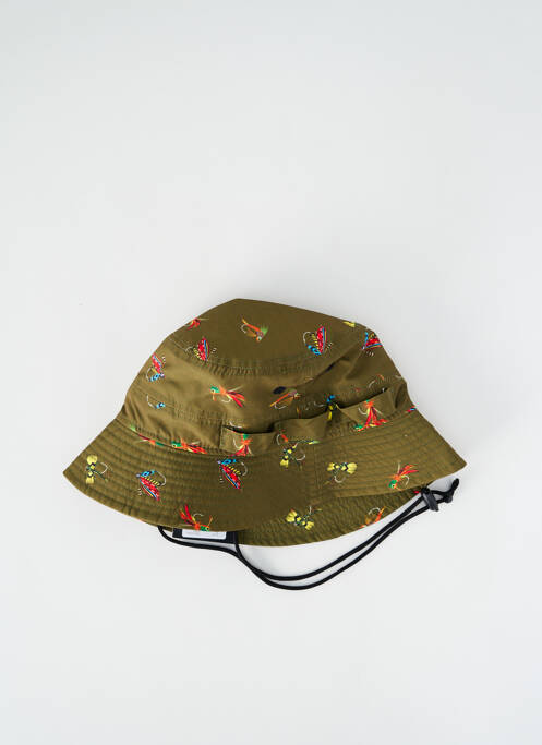 Pălărie kaki NEW ERA unisex