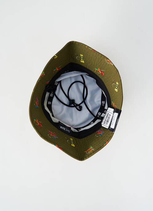 Pălărie kaki NEW ERA unisex